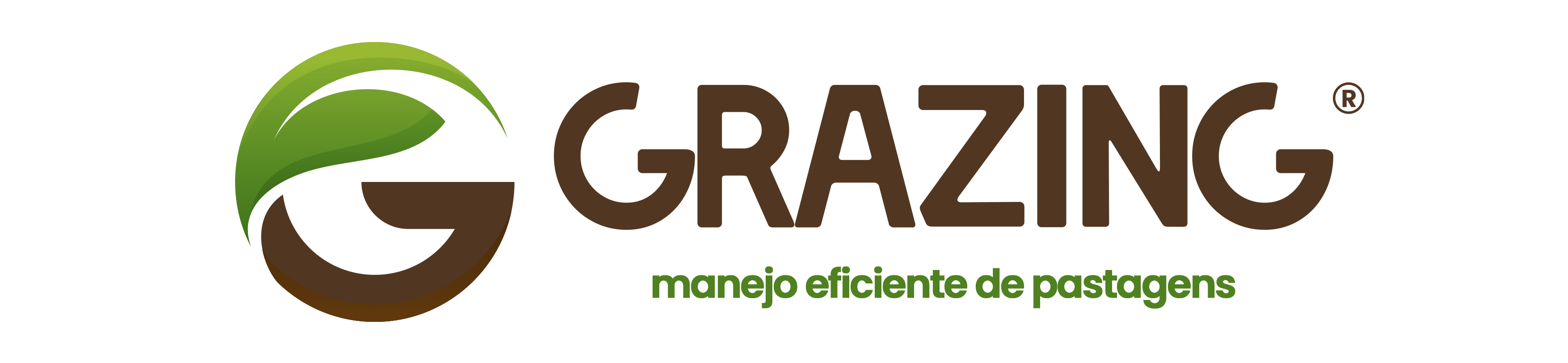 Logo Grazing
